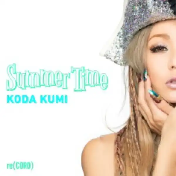 Kumi Koda - Eh Yo